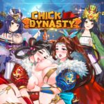Chick Dynasty – Kostenlose Porno Spiele