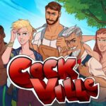 Cockville – Kostenlose Porno Spiele
