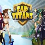 Fap Titans – Kostenlose Porno Spiele