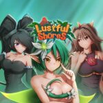 Lustful Shores – Kostenlose Porno Spiele