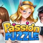Passion Puzzle – Kostenlose Porno Spiele
