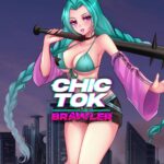 ChicTok: Brawler – Juegos Porno Gratis