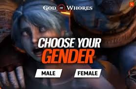 god of whores