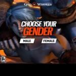 God Of Whores – Free Porn Games