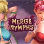 Merge Nymphs – Free Porn Games