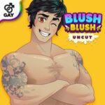 Blush Blush – Gratis porrspel