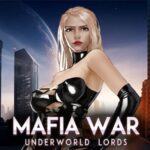 Mafia War – Gratis porrspel