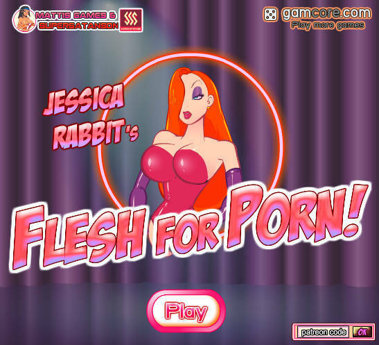 flesh for porn free porn games