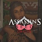 Assassin’s Seed – Free Porn Games