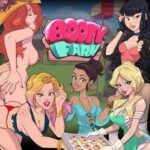 Booty Farm – Free Porn Games