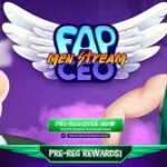 Fap CEO: Men Stream – Free Porn Games