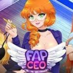 Fap CEO – Free Porn Games