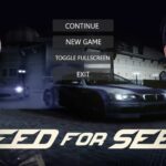 Need For Seed – Free Porn Games