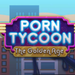Porn Tycoon: The Golden Age Game