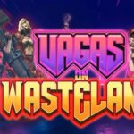 Vegas on Wasteland – Free Porn Games
